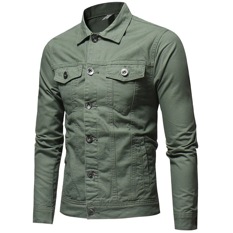 novedad De 2019! Chaquetas Vaqueras De Manga Larga Para novedad De 2019! Chaquetas Vaqueras De Manga Larga Para