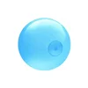 Bubble Ball Inflatable Ball Comfortable Abs Tpr Latex Soft Transparent Firm Elastic Ball Toys