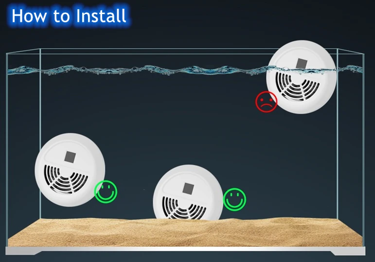 Pulaco Ptc 50w 100w 200w 300w Fish Tank Aquarium Heater Buy Aquarium Heater,Fish Tank Heater