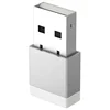 WiFi USB adapter Dual band 2.4GHz/ 150mbps 5.8GHz/433Mbps MT7610U USB2.0 Adapter network card