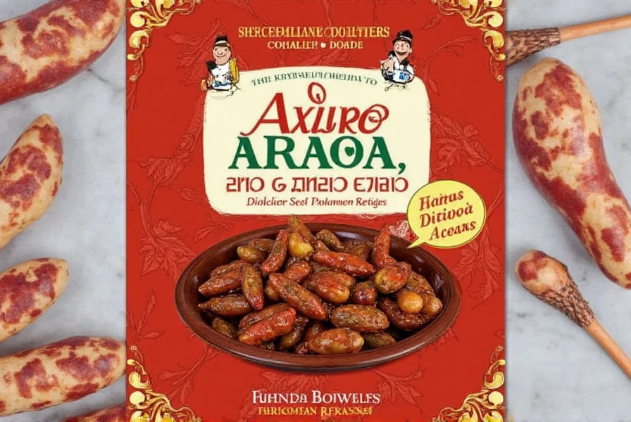 Adobo Chili Spice