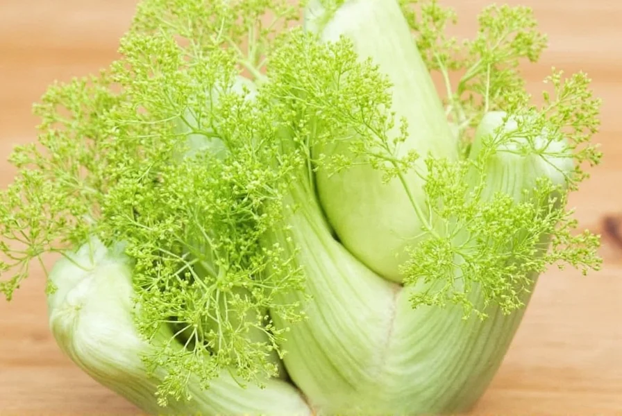 fennel nutrition info