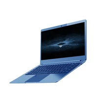 

14.1 inch pc notebook computer intel Apollo lake N3450 quad core with 8GB