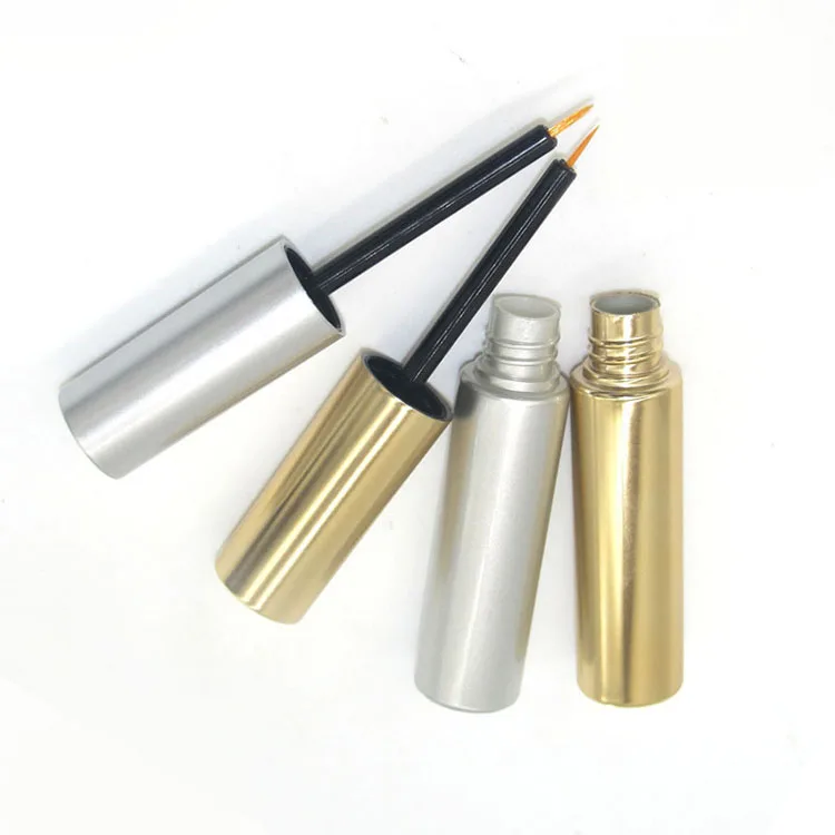 eyelash glue container