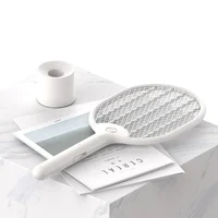 

2020 Rechargeable New Product Home Using Insect Mosquito Killer Electric Flying Swatter