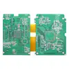 Hot Sale Best Quality OEM Rigid-Flex PCB Printed Circuit Board Production with Good Price transparent flex pcb