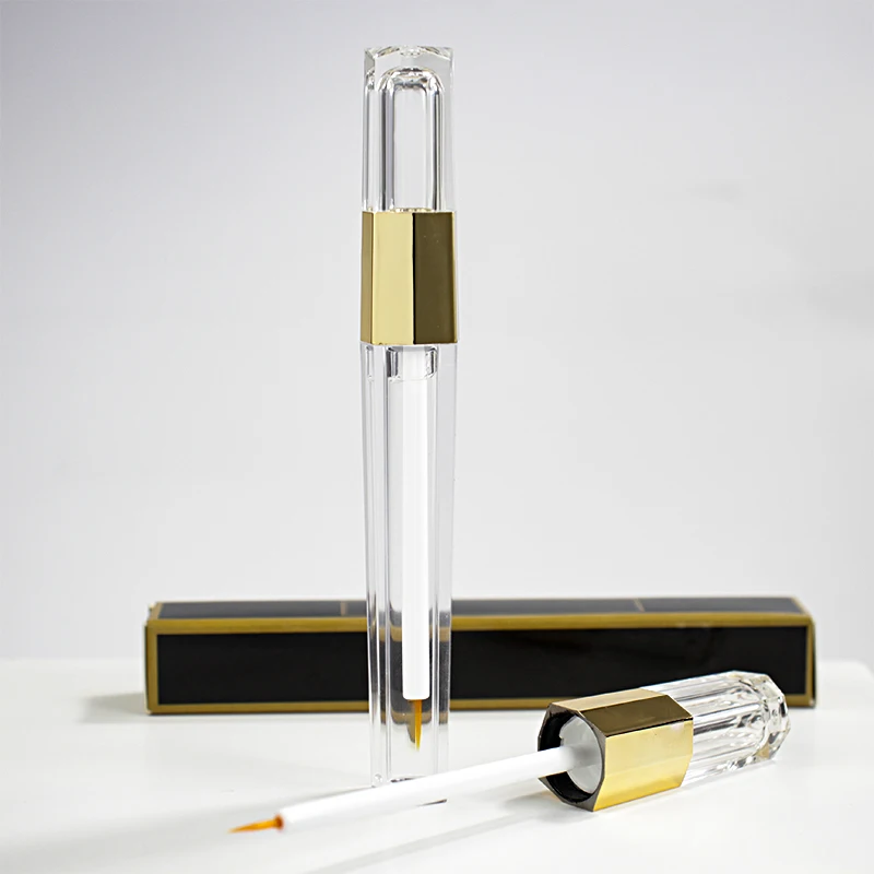 

Wholesale Eyelashes Liquid Natural Super Beauty Eyebrow Lash Enhancer Growth Eyelash Serum Private Label