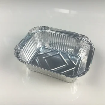 aluminum foil alloy