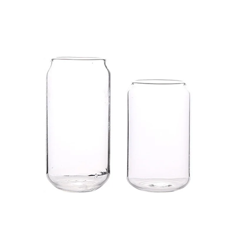 

Hotsale Nordic Style Simple Creative Cheap Cola Cup Cold Drink Water Cola Cup Handmade Glass Cup