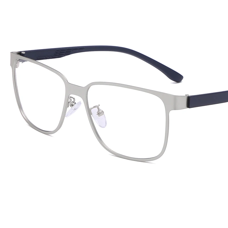 

SHINELOT G7004 New Optical Frames Glasses For Men Square Frame Eyeglasses Brand Spectacles Dropshipping Yiwu Glasses