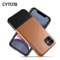 

Designer Cellphone Luxury Leather Phone Case For Iphone 11 X 8 7 6 Plus