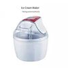 Refrigerator cooling Type home use vegetable and fruit thermoelectric ice cream maker JP-7
