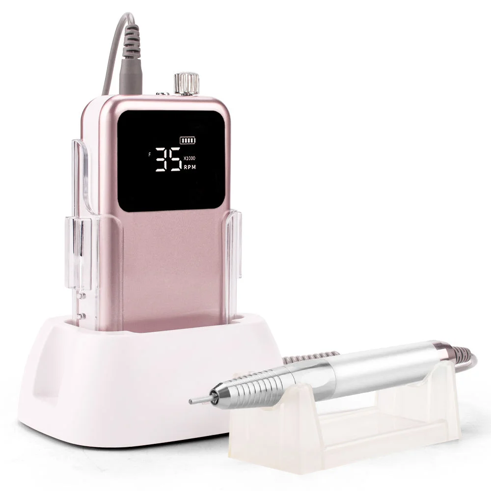 Nail Drill