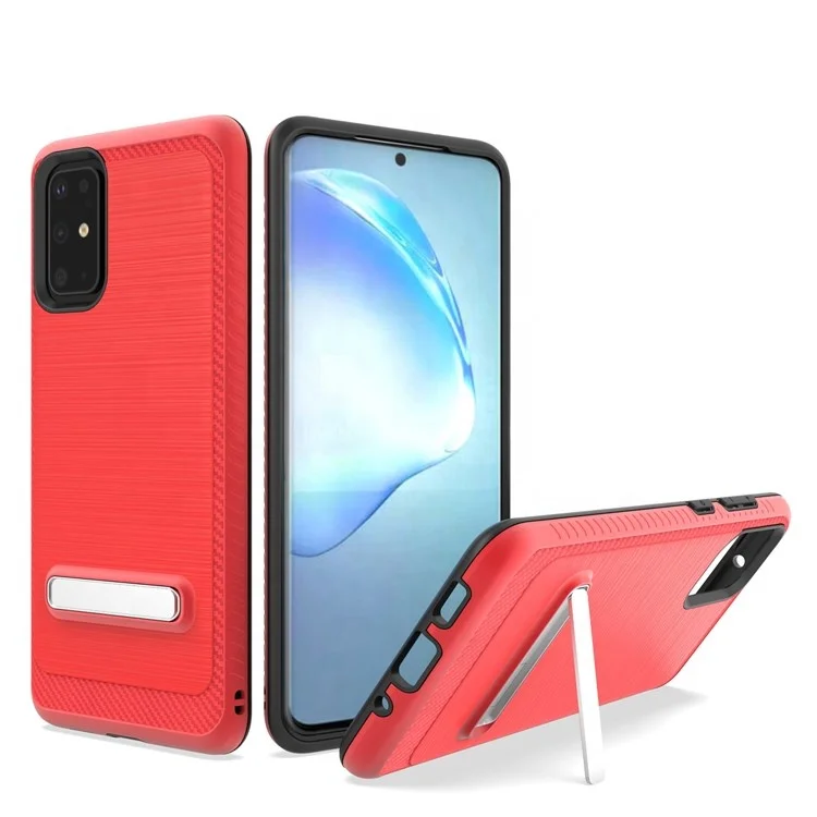 

2020 Other Mobile Phone Accessories Mobile phone TPU Phone Case For Samsung S20 Case Cover