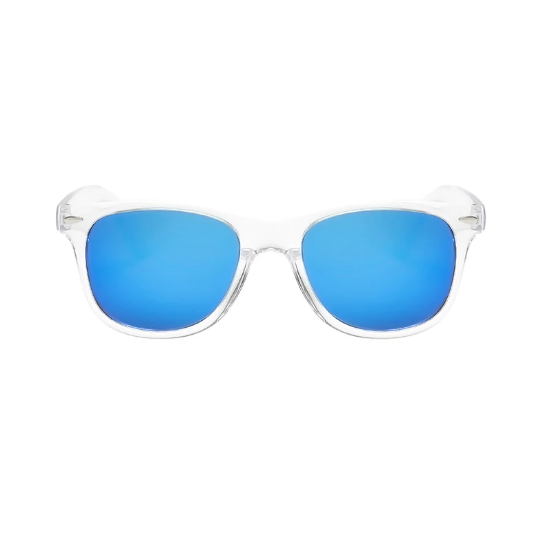 

New Arrival Wholesale Custom Logo Fashion UV400 Vintage Cheap TAC Shades Sunglasses Men 2021