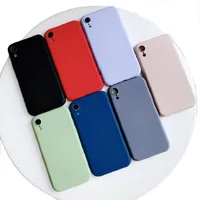 

New silicone mobile phone case TPU case For Samsung M10 M20 M30 FUSIONFINITY
