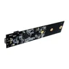 Superfast SSD 2280/2260/2242 convert usb c hub pcb circuit board assembly