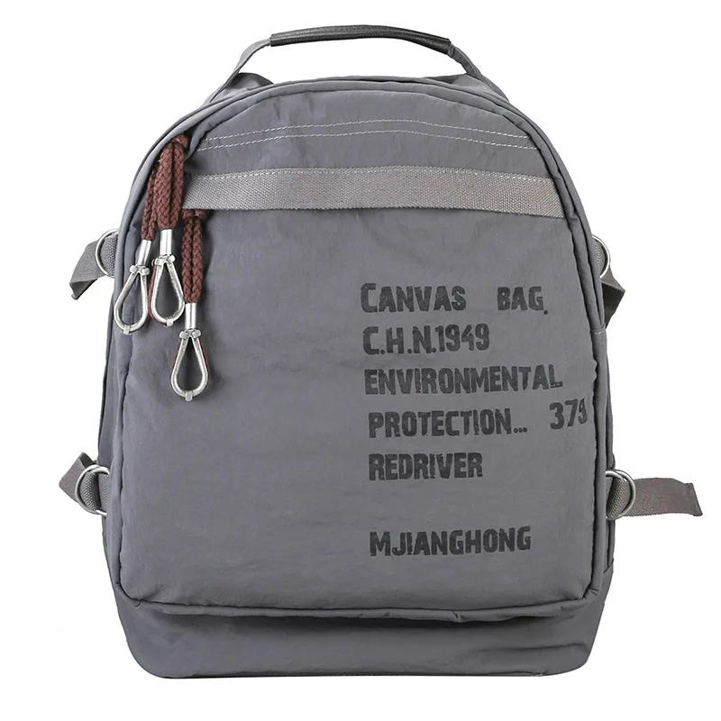 

Hot Selling Fashion Polyester Travel Bag Teenager Backpack Travel Bags, Many colors