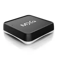 

MXQ CUBE S10X Android Tv Box S905X 64-Bit 2GB DDR3 16GB 2.4G/5G WIFI LAN 10/100M Android 7.1 TV BOX ATV Voice Control Tv Box