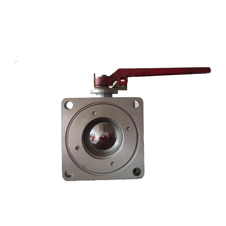 
Manual Ball Valve Stainless Steel Ball Valve Aluminium Ball Valve 