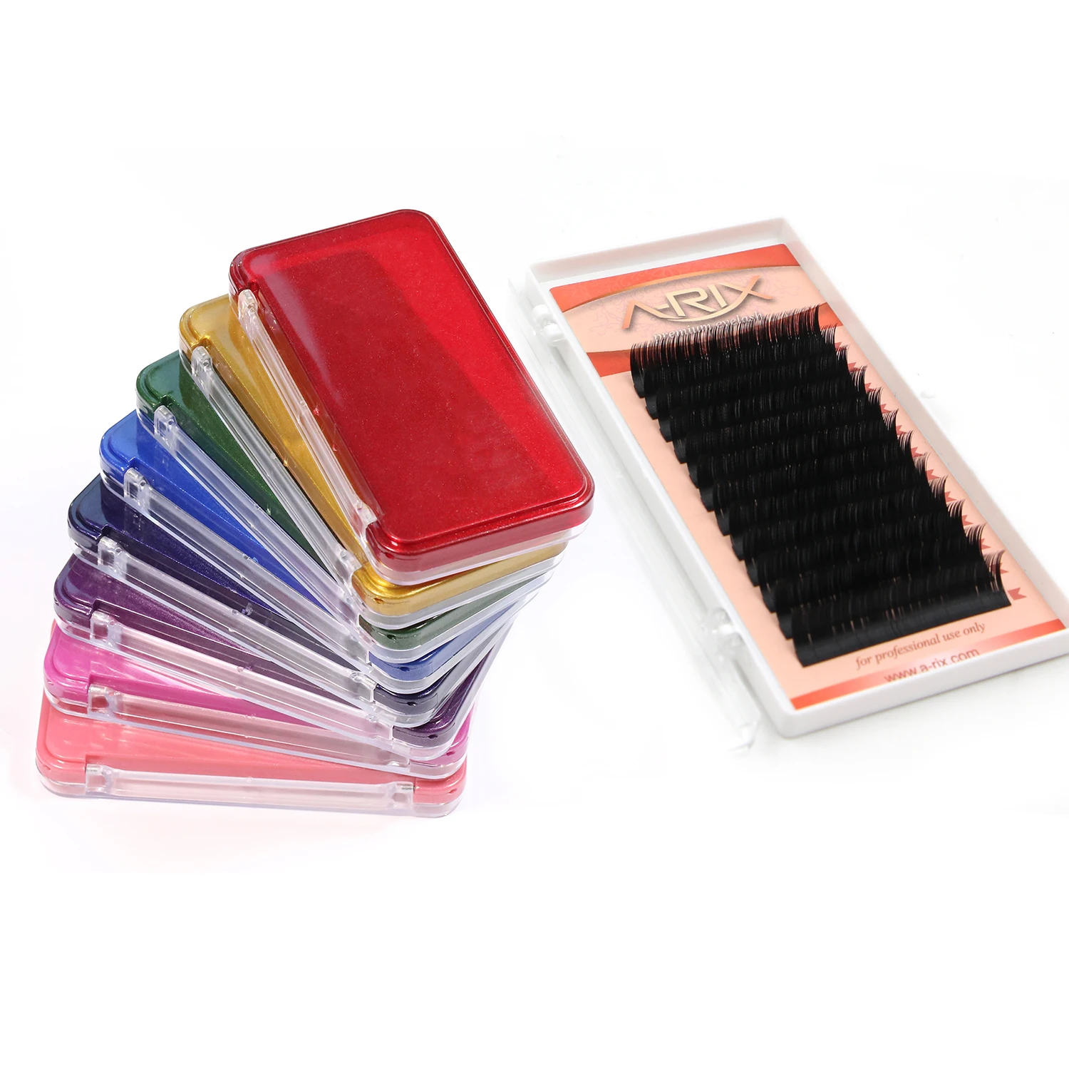 

RTS Fast Shipping 0.03 Mega Volume Eyelash Extensions 03 Volume Eyelash Extension