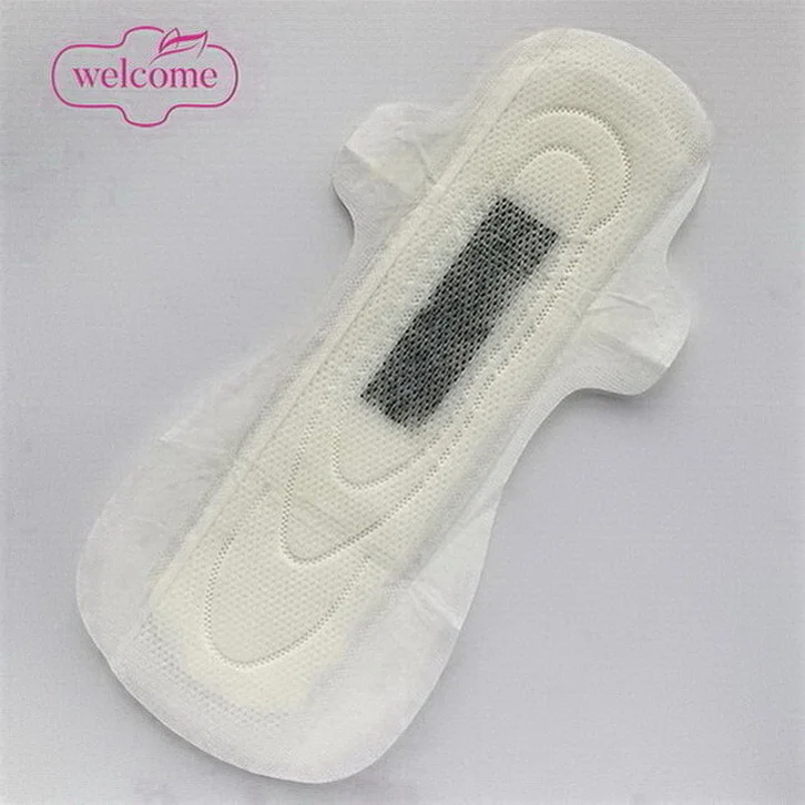 

Alibaba Welcome Me Time Private Label Intimate Care Ladies Tops Feminine Hygiene Disposable Pads Pad Period Sanitary