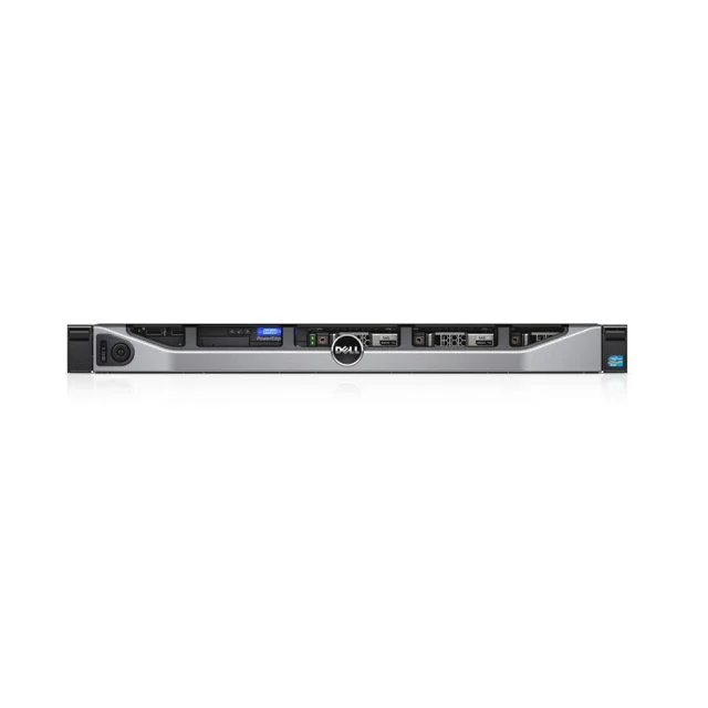 

High Quality Used Dell PowerEdge R430 E5-2603 V3 Rack Server