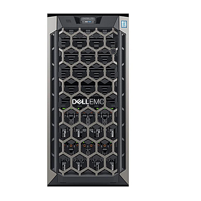 

Manufacturers Xeon processor 3104 Direct Selling Cloud PowerEdge dell t640 Server Equipment