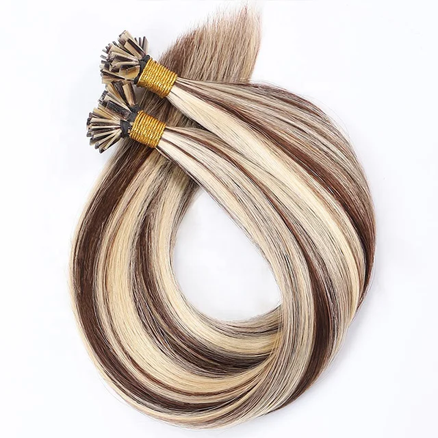 Human Hair Remy Flat Tip Extension Flat Tip Hair Extensions Uk Wholesale Cuticle Aligned Virgin Flat Tip Hair Extension Vendors