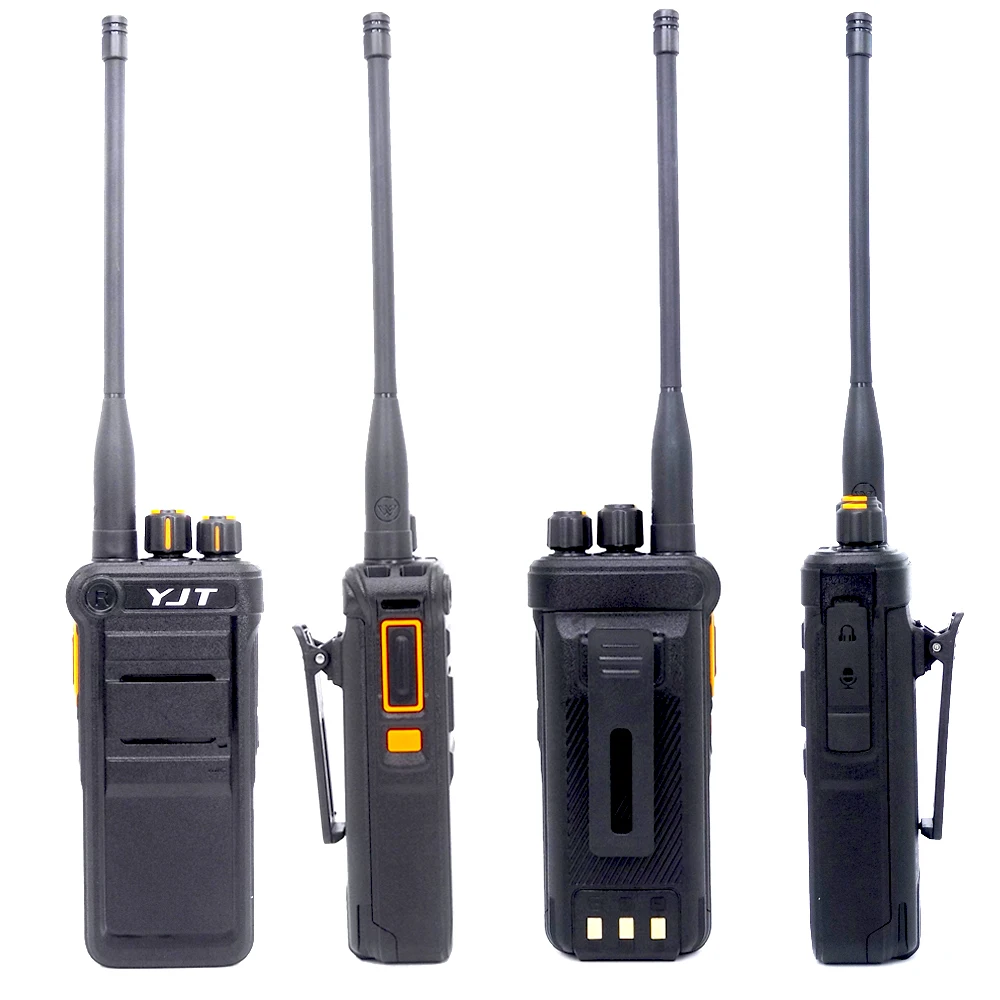 

A910 Warehouse Radio Talkie-Walkie Wireless Tour Guide 16km Underground Walkie Talkie H278