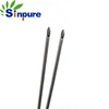 Medical Single Use Stainless Steel Three Face Bevel Needle Lancet Needle