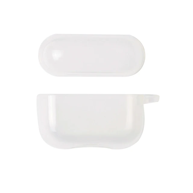 

2020 Frosted Soft TPU Wireless Earphone Protective Cover Case for Airpods Pro