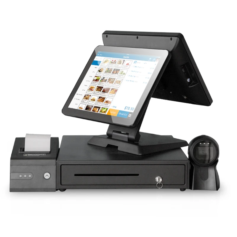 Newest Android Restaurant Pos Touch Cash Register Scanner Ex Automatic Billing Machine With Great Price Buy Android Restaurant Pos Touch Cash Register With Scanner Ex Automatic Billing Machine Product On Alibaba Com