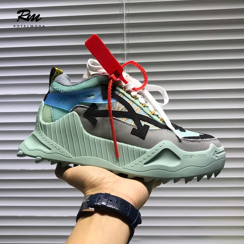 

2019 good quality DDSY-1000 sneakers for women walking shoes man's sneakers