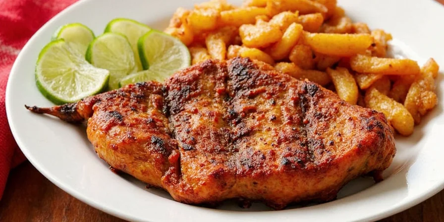 Blackened Seasoning 101: The Spicy Secret to Flavor-Packed Meals (No, It’s Not Just Cajun!)