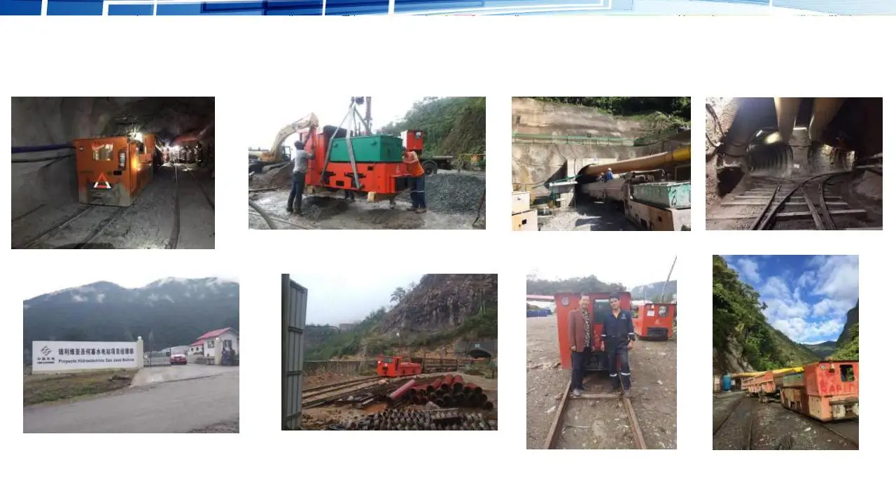 project name 