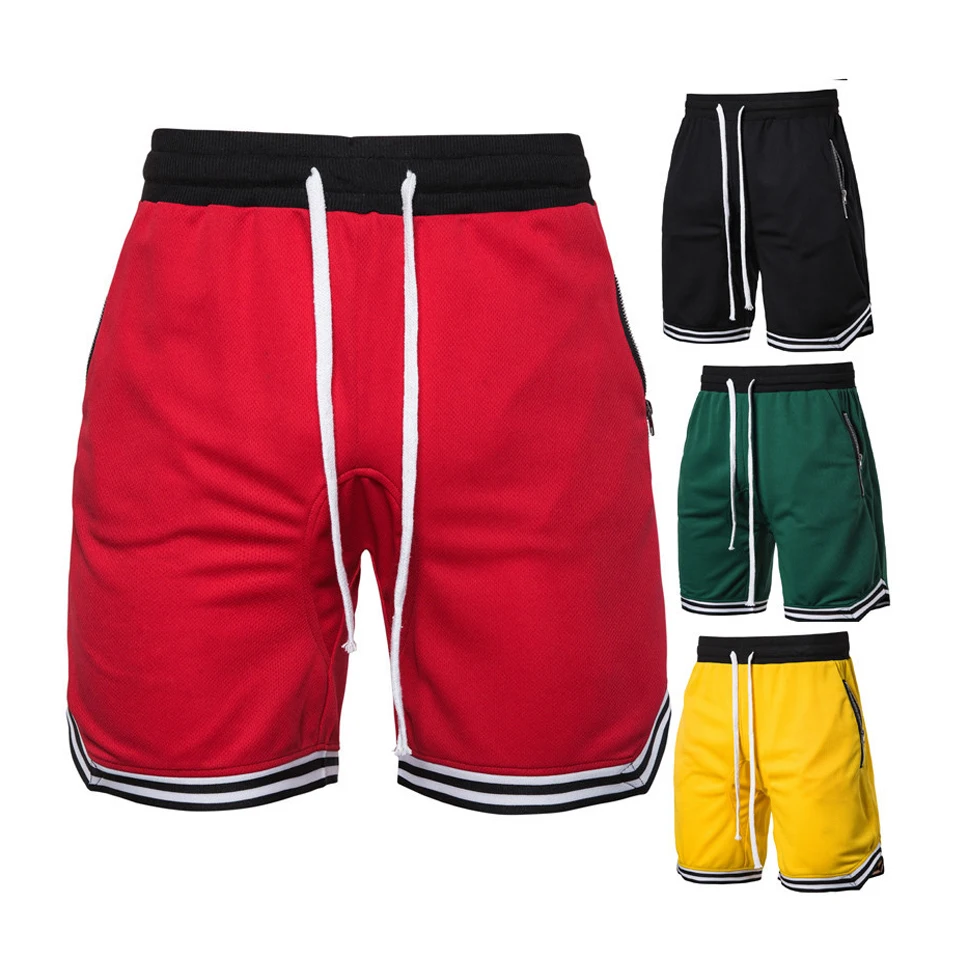 

Custom Logo Printing Mens Shorts Men Sweat Short Pants Men's Summer Quick Dry Mesh Basketball Sweatshorts, As above show
