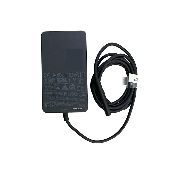 

HK-HHT 102W 65W 44W 36W 15V laptop adapter Charger for Microsoft Surface 1798 1769 1796 1706 PRO 7 3 4 5 6