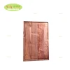Factory price edge glued oiled us walnut cutting board with juice groove/ rectangle wood cutting board walnut