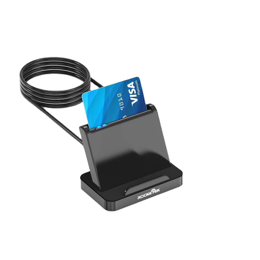 iso 7816 smart card reader writer software