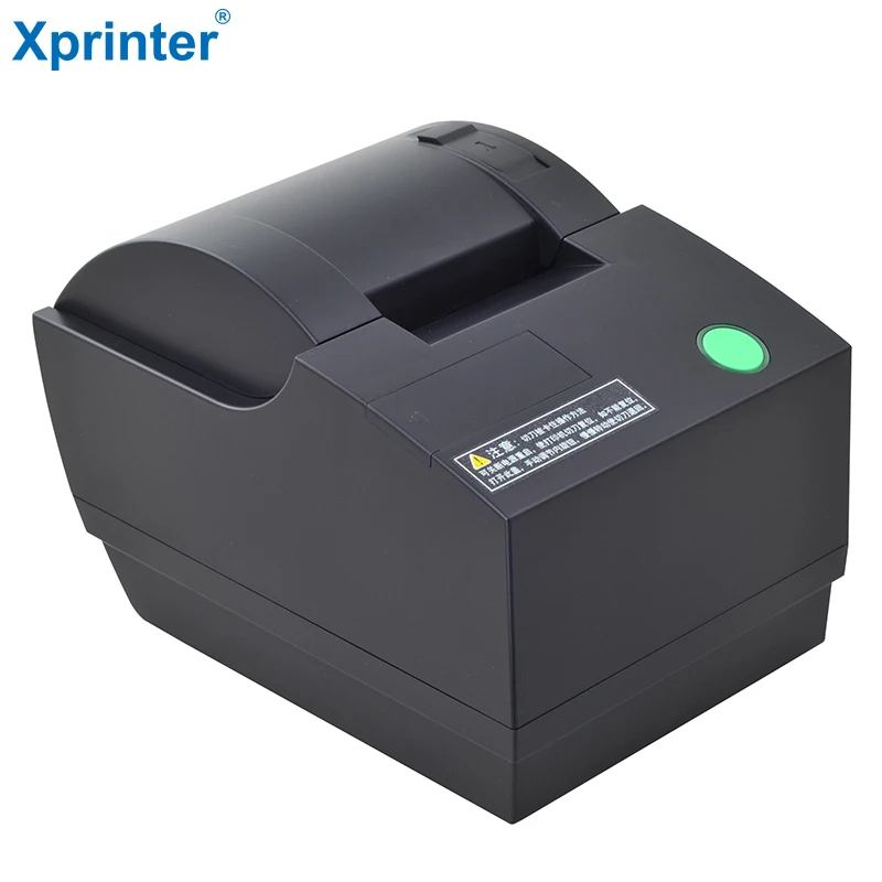 

Xprinter XP-C58A high quality 58mm direct thermal receipt printer