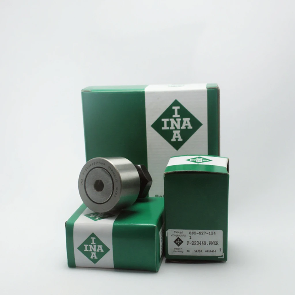China Factory Manufacture F-223449 18x40x25X55.5mm Bearing for Printing Machine for Printing Shops