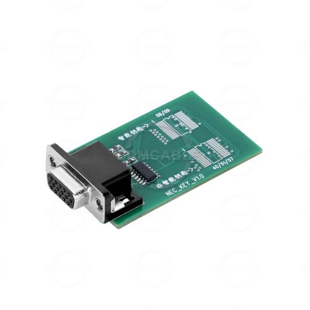 NEC Adapter for CGDI Prog MB S	