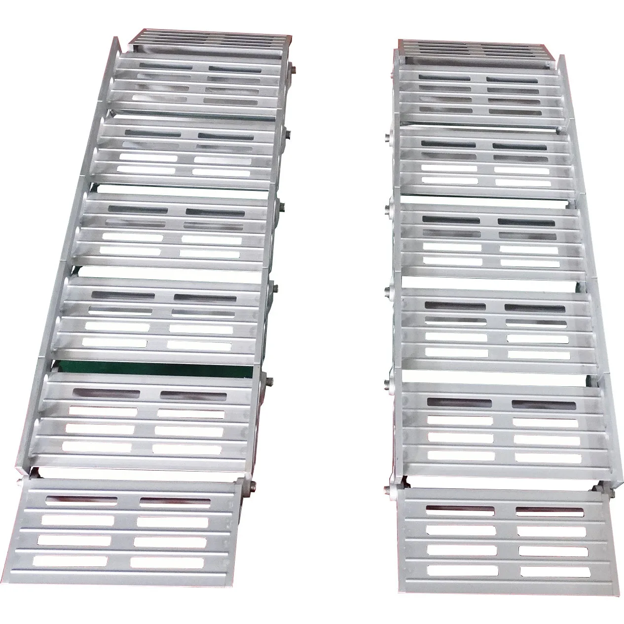 
Cheap and high quality foldable aluminium ramp for disabled 