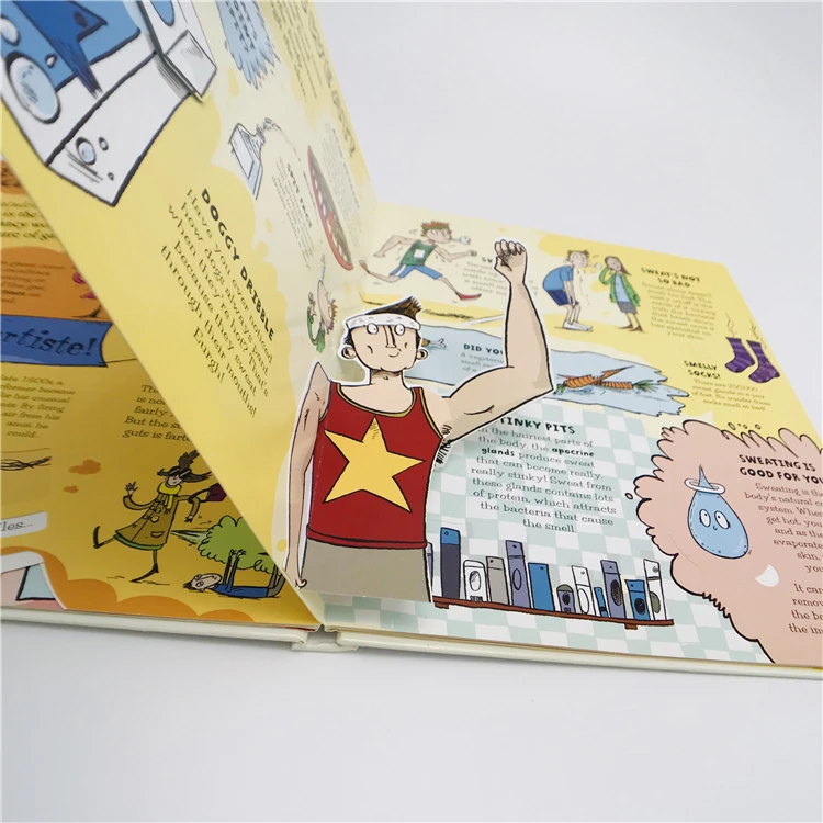 Pop-up book-6