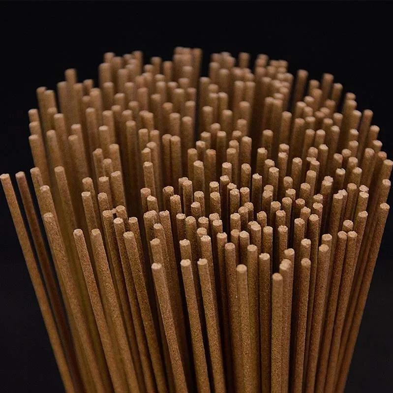 
Custom Welcome Wholesale Natural Incense Joss Stick 20g/Box Paper Tube Packaging Flower Incense Stick Indoor Fresh Air 