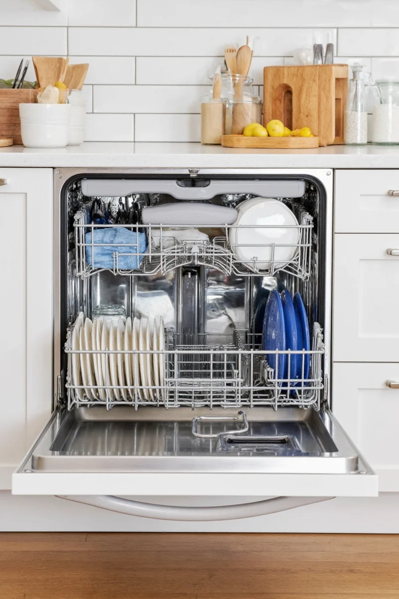 Top dishwasher models for dual installations