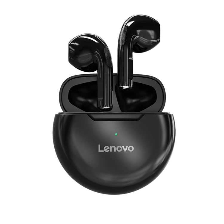 

Top Quality Portable Lenovo HT38 BT 5.0 Intelligent Noise Reduction Wireless Earphone