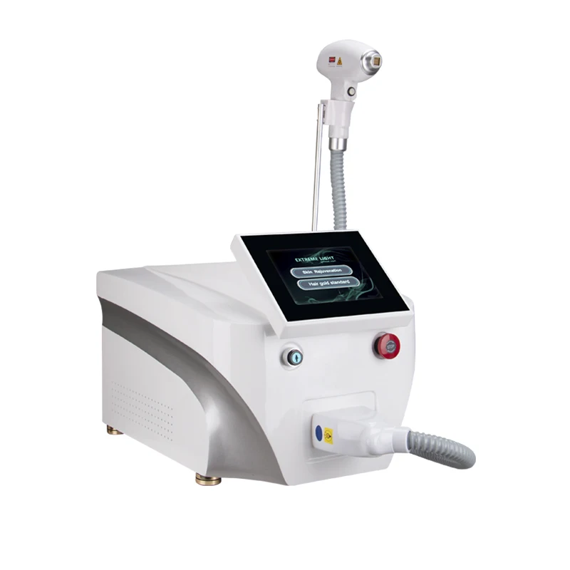 

factory price hot sale custom Hair removal hair laser removal ipl professional beauty machine