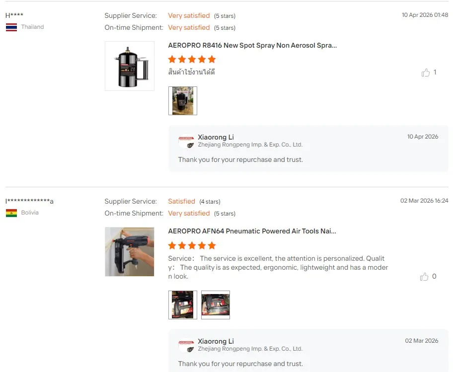 Customer review 3